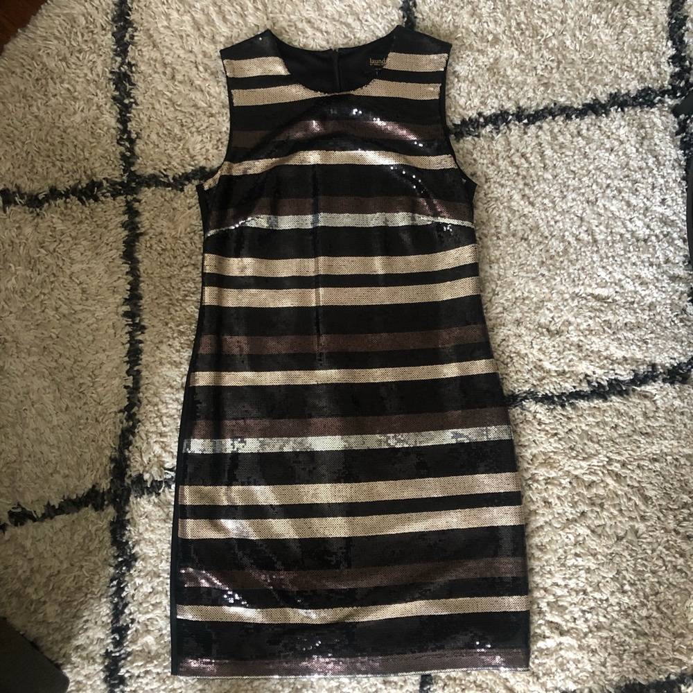 NWOT Sequin Dress